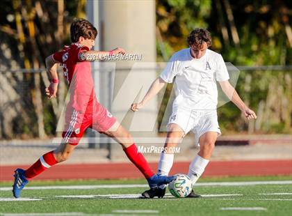 Thumbnail 3 in Cardinal Gibbons @ St. Thomas Aquinas photogallery.