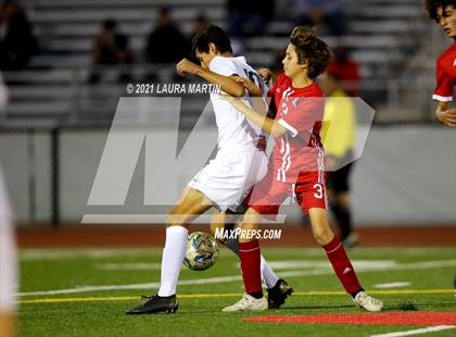 Thumbnail 1 in Cardinal Gibbons @ St. Thomas Aquinas photogallery.