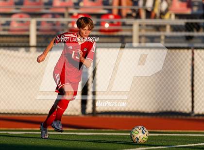 Thumbnail 1 in Cardinal Gibbons @ St. Thomas Aquinas photogallery.