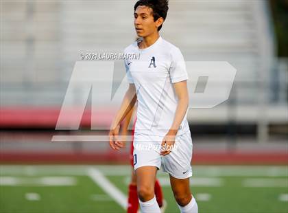 Thumbnail 2 in Cardinal Gibbons @ St. Thomas Aquinas photogallery.
