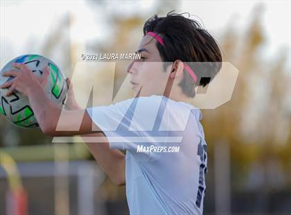 Thumbnail 2 in Cardinal Gibbons @ St. Thomas Aquinas photogallery.