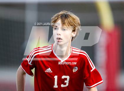Thumbnail 1 in Cardinal Gibbons @ St. Thomas Aquinas photogallery.