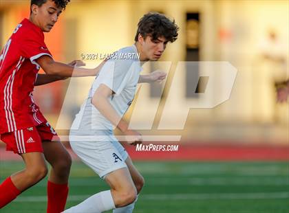 Thumbnail 2 in Cardinal Gibbons @ St. Thomas Aquinas photogallery.