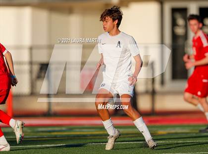 Thumbnail 2 in Cardinal Gibbons @ St. Thomas Aquinas photogallery.