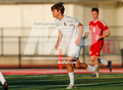 Thumbnail 3 in Cardinal Gibbons @ St. Thomas Aquinas photogallery.