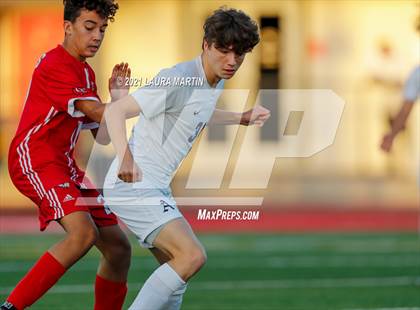 Thumbnail 3 in Cardinal Gibbons @ St. Thomas Aquinas photogallery.