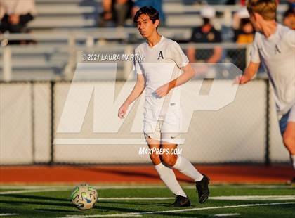 Thumbnail 1 in Cardinal Gibbons @ St. Thomas Aquinas photogallery.
