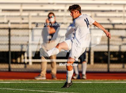 Thumbnail 3 in Cardinal Gibbons @ St. Thomas Aquinas photogallery.
