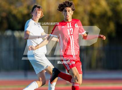 Thumbnail 2 in Cardinal Gibbons @ St. Thomas Aquinas photogallery.