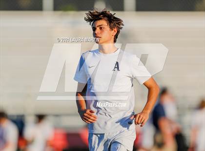 Thumbnail 1 in Cardinal Gibbons @ St. Thomas Aquinas photogallery.