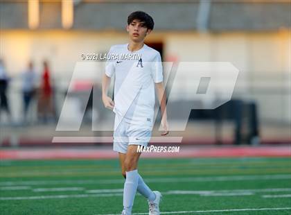 Thumbnail 1 in Cardinal Gibbons @ St. Thomas Aquinas photogallery.
