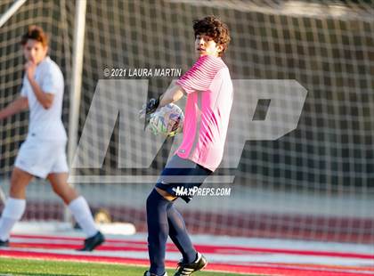 Thumbnail 1 in Cardinal Gibbons @ St. Thomas Aquinas photogallery.