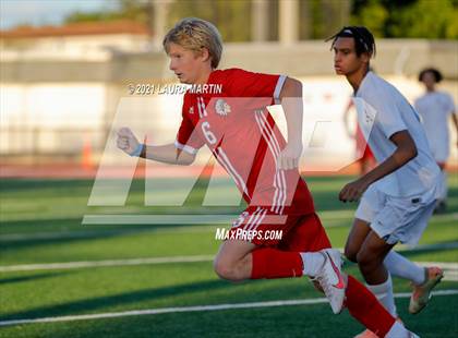 Thumbnail 2 in Cardinal Gibbons @ St. Thomas Aquinas photogallery.
