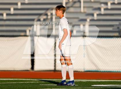 Thumbnail 3 in Cardinal Gibbons @ St. Thomas Aquinas photogallery.