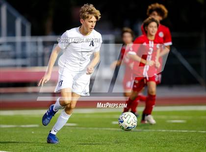 Thumbnail 1 in Cardinal Gibbons @ St. Thomas Aquinas photogallery.