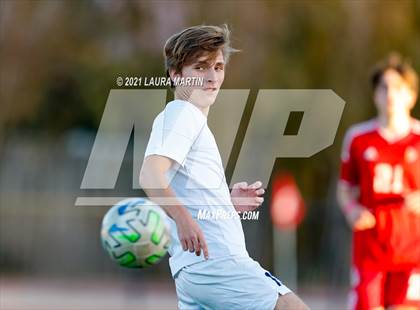 Thumbnail 1 in Cardinal Gibbons @ St. Thomas Aquinas photogallery.