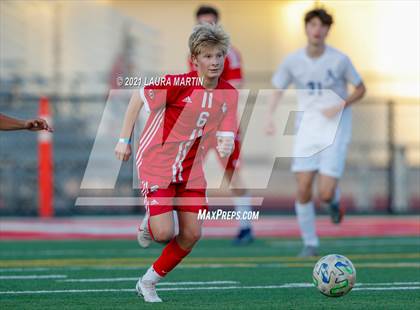 Thumbnail 2 in Cardinal Gibbons @ St. Thomas Aquinas photogallery.