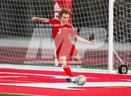Thumbnail 2 in Cardinal Gibbons @ St. Thomas Aquinas photogallery.