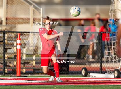 Thumbnail 3 in Cardinal Gibbons @ St. Thomas Aquinas photogallery.