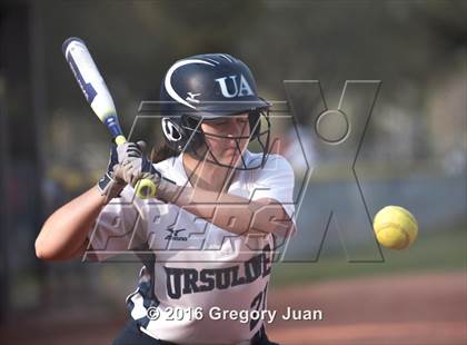 Thumbnail 2 in Riverdale @ Ursuline Academy photogallery.