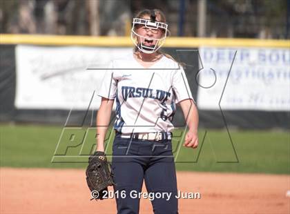 Thumbnail 1 in Riverdale @ Ursuline Academy photogallery.