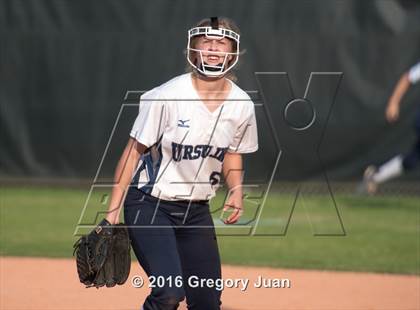 Thumbnail 3 in Riverdale @ Ursuline Academy photogallery.