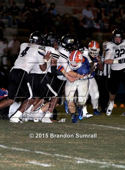 Thumbnail 2 in Pell City @ Chilton County photogallery.