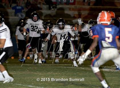 Thumbnail 2 in Pell City @ Chilton County photogallery.