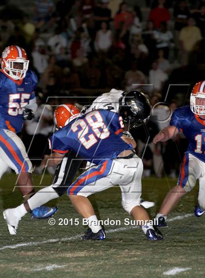 Thumbnail 2 in Pell City @ Chilton County photogallery.