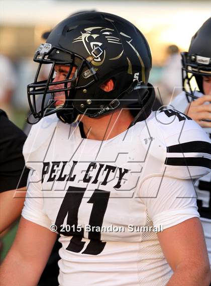 Thumbnail 1 in Pell City @ Chilton County photogallery.