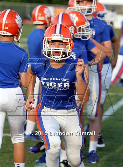 Thumbnail 1 in Pell City @ Chilton County photogallery.