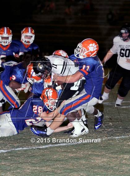 Thumbnail 2 in Pell City @ Chilton County photogallery.