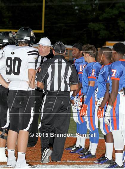 Thumbnail 2 in Pell City @ Chilton County photogallery.