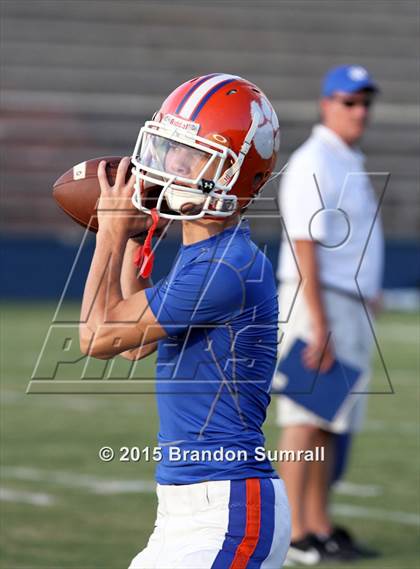Thumbnail 2 in Pell City @ Chilton County photogallery.