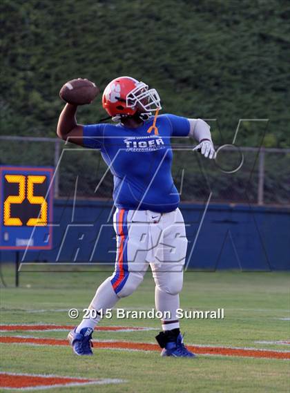 Thumbnail 3 in Pell City @ Chilton County photogallery.