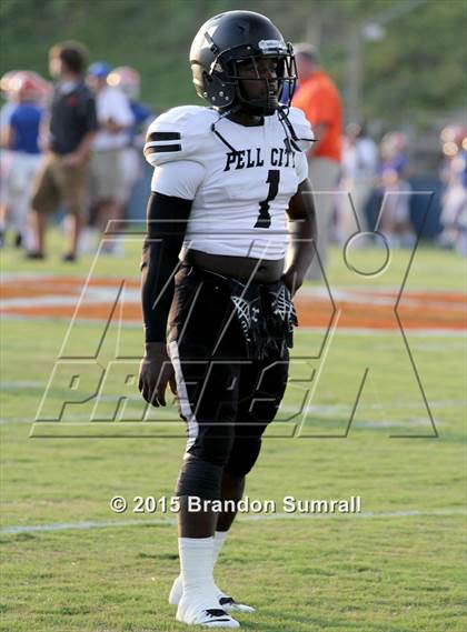 Thumbnail 1 in Pell City @ Chilton County photogallery.