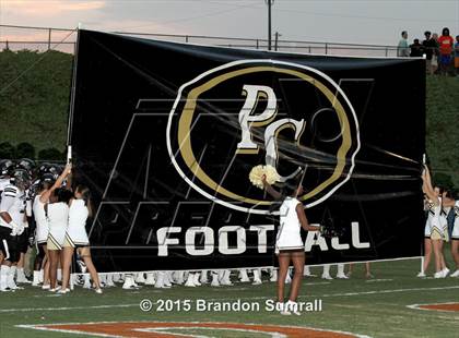 Thumbnail 3 in Pell City @ Chilton County photogallery.