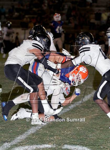 Thumbnail 3 in Pell City @ Chilton County photogallery.