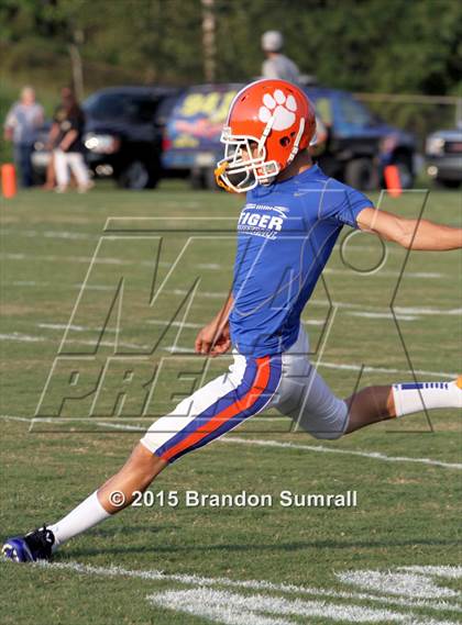 Thumbnail 1 in Pell City @ Chilton County photogallery.