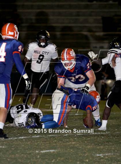 Thumbnail 3 in Pell City @ Chilton County photogallery.
