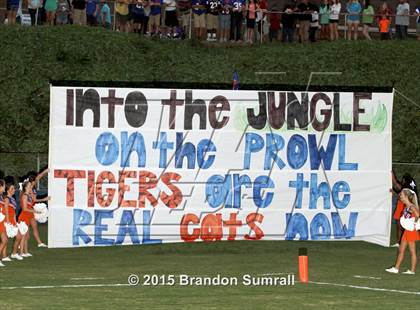 Thumbnail 1 in Pell City @ Chilton County photogallery.
