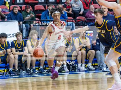 Thumbnail 1 in Wayne vs Glens Falls (NYSPHSAA Class A Semifinal) photogallery.