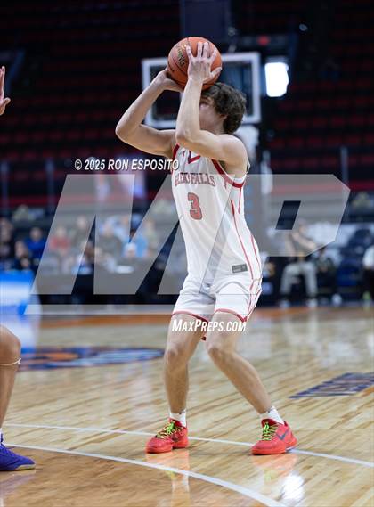 Thumbnail 2 in Wayne vs Glens Falls (NYSPHSAA Class A Semifinal) photogallery.
