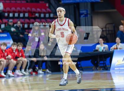 Thumbnail 1 in Wayne vs Glens Falls (NYSPHSAA Class A Semifinal) photogallery.