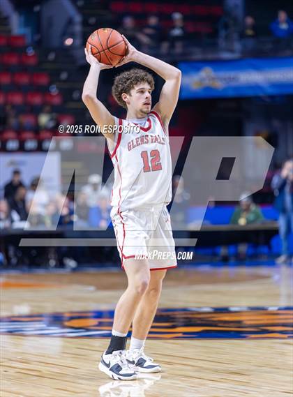 Thumbnail 1 in Wayne vs Glens Falls (NYSPHSAA Class A Semifinal) photogallery.