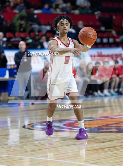 Thumbnail 3 in Wayne vs Glens Falls (NYSPHSAA Class A Semifinal) photogallery.