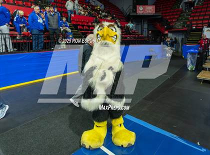 Thumbnail 1 in Wayne vs Glens Falls (NYSPHSAA Class A Semifinal) photogallery.