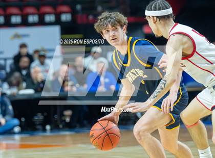 Thumbnail 1 in Wayne vs Glens Falls (NYSPHSAA Class A Semifinal) photogallery.