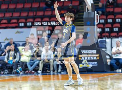 Thumbnail 1 in Wayne vs Glens Falls (NYSPHSAA Class A Semifinal) photogallery.