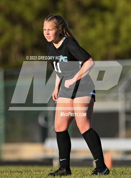 Thumbnail 1 in Holly Springs @ Panther Creek photogallery.